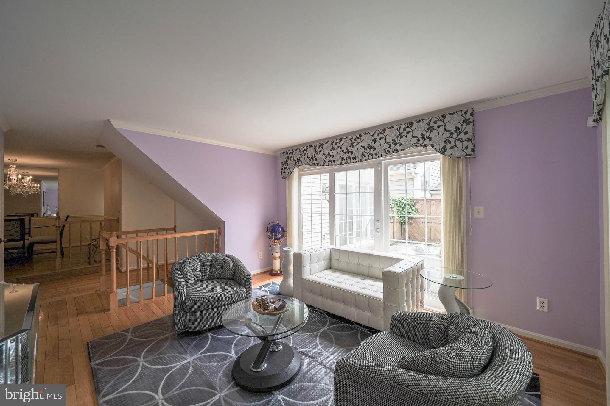 MEADOWGATE - Residential