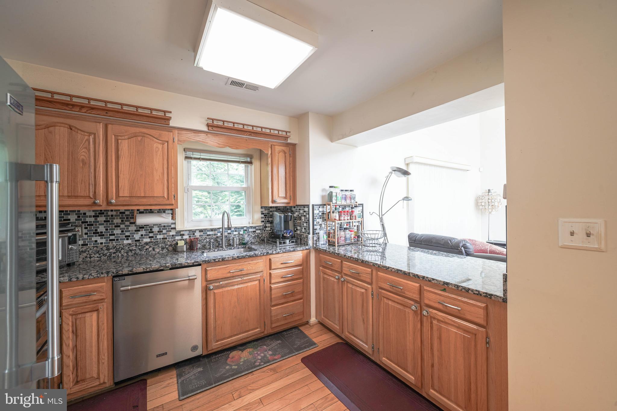 MEADOWGATE - Residential