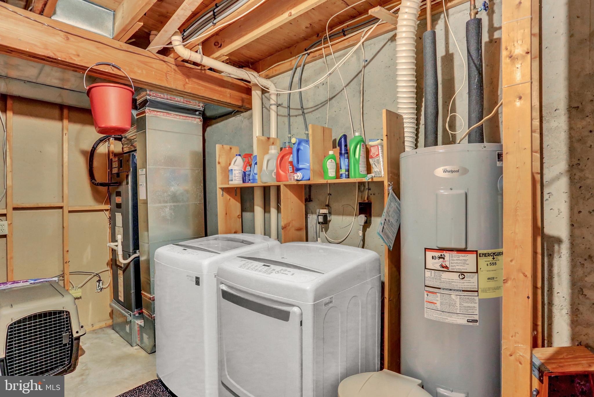 SMALL CROSSINGS - Residential