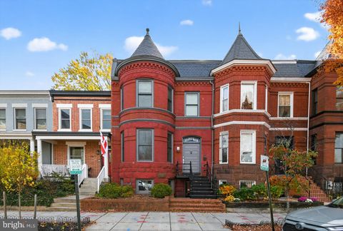 216 N STREET NW WASHINGTON DC 20001