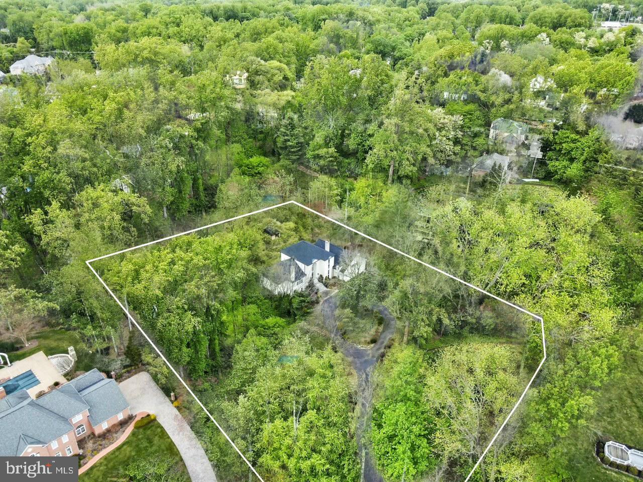 ASH GROVE - Residential