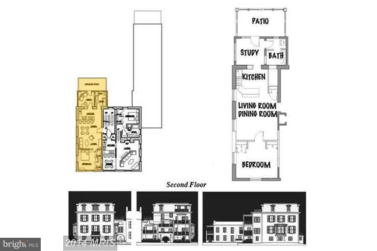 MOUNT PROSPECT - Residential Lease