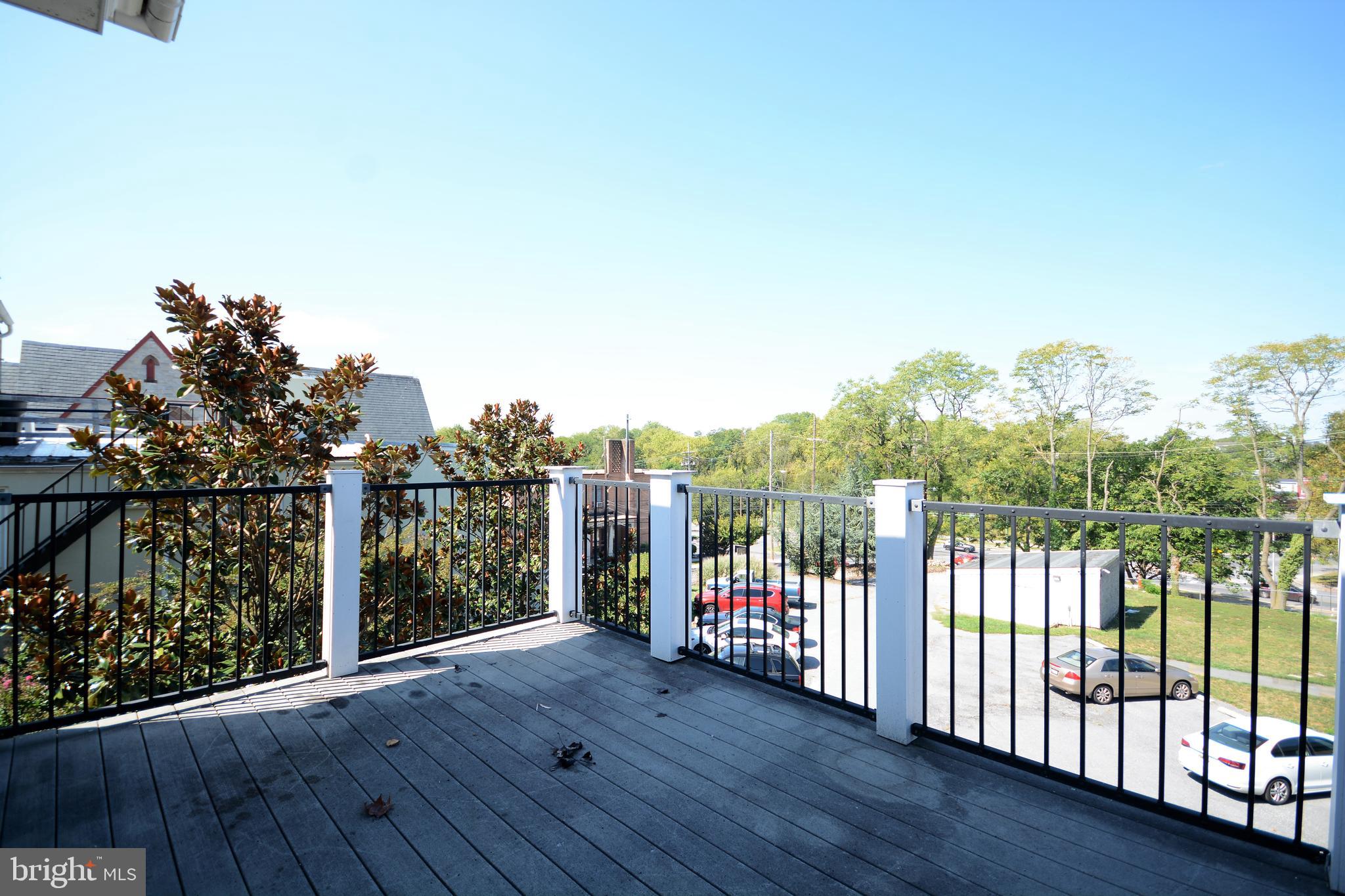 MOUNT PROSPECT - Residential Lease