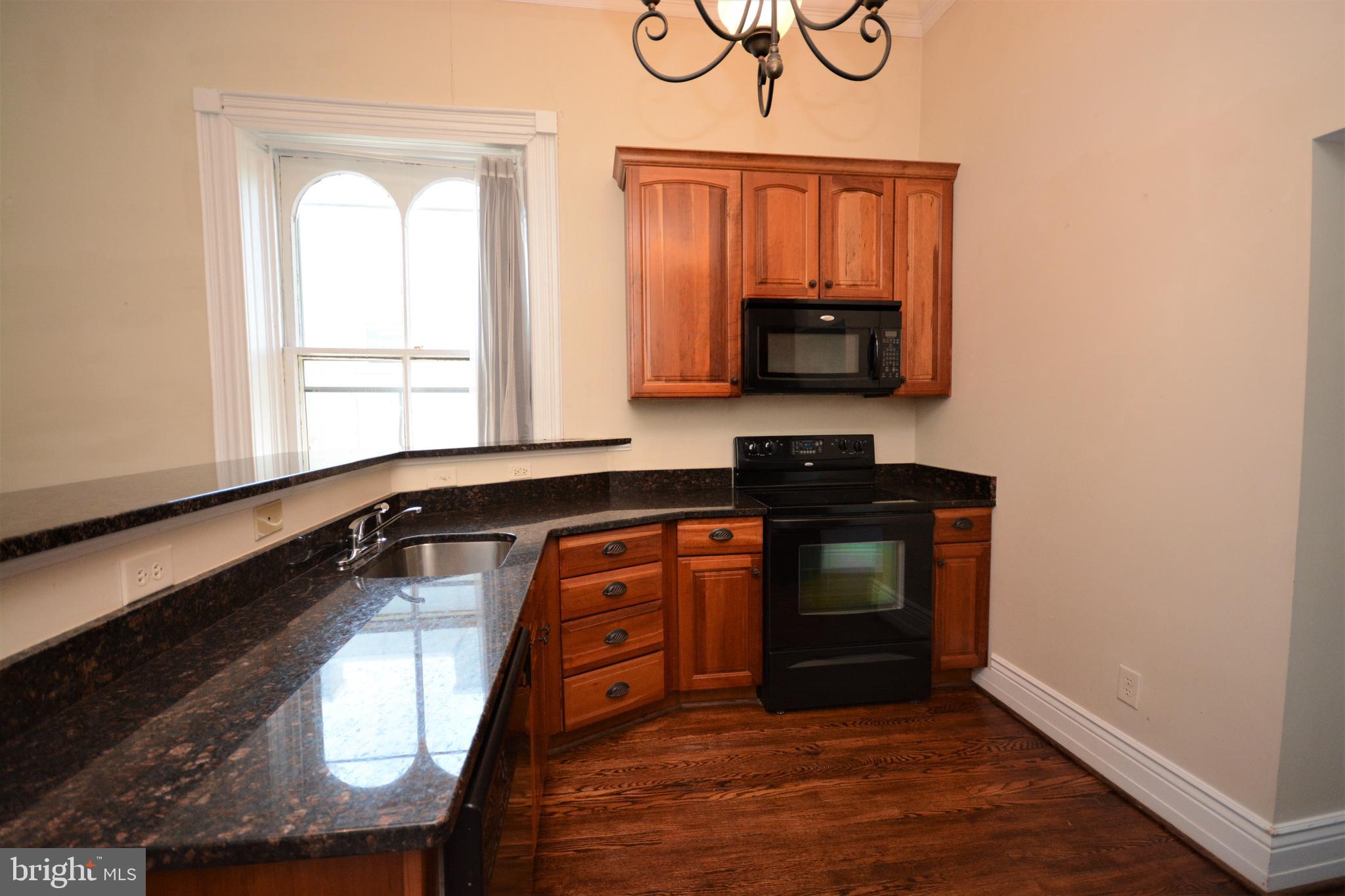 MOUNT PROSPECT - Residential Lease