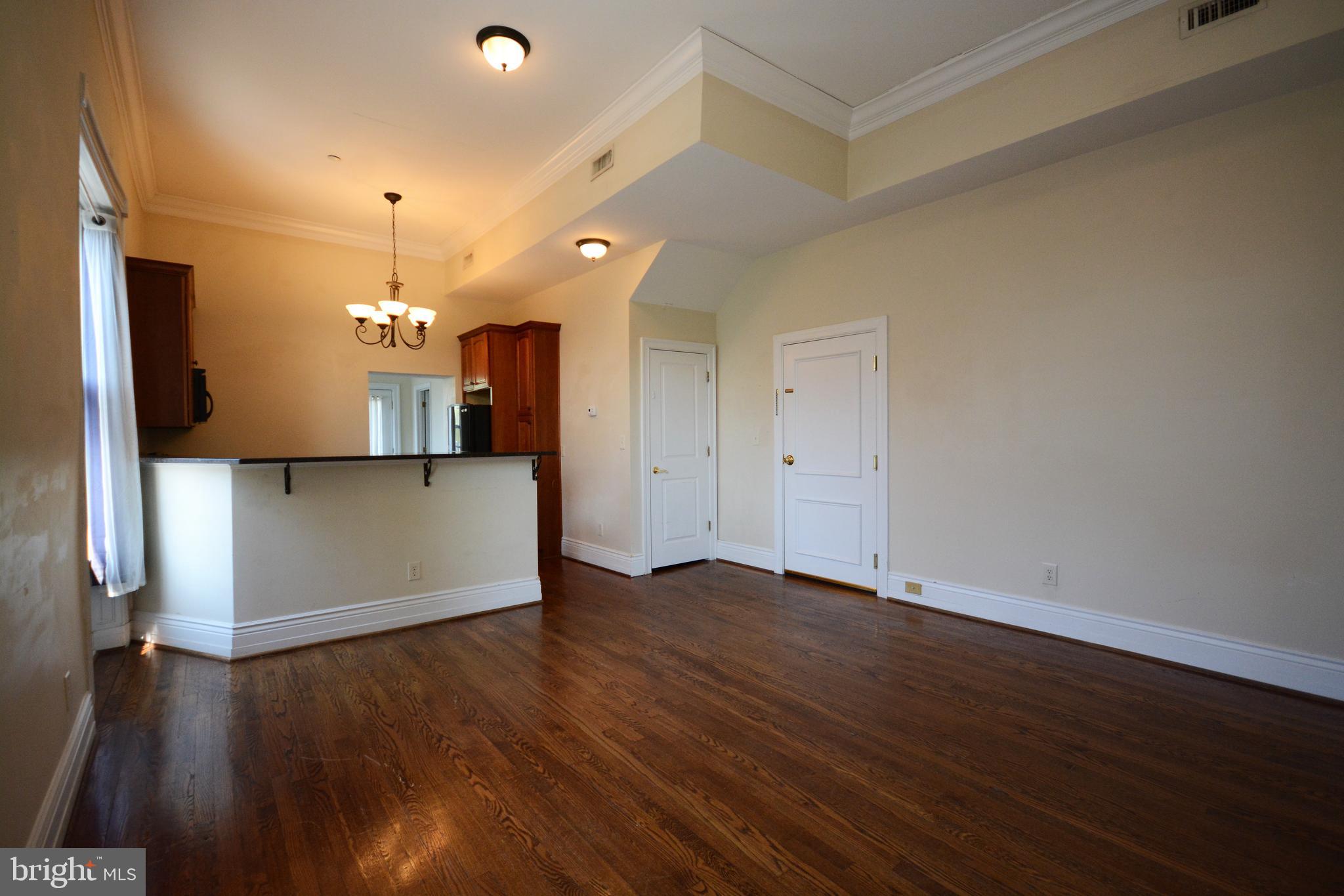 MOUNT PROSPECT - Residential Lease