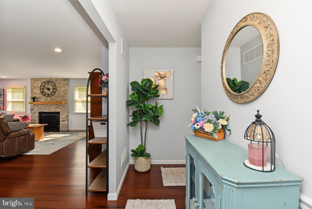 Photo of 546 Old Mill Drive, LANGHORNE, PA 19047 (MLS # PABU2131250)