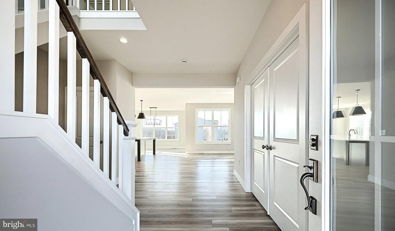 TRINDLE STATION - Residential