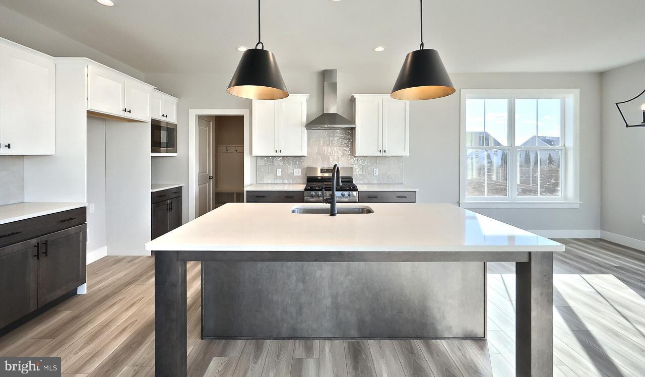 TRINDLE STATION - Residential