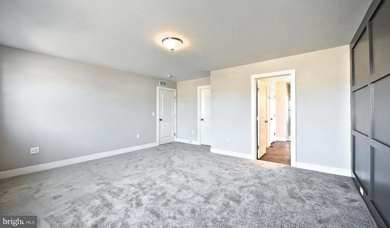 TRINDLE STATION - Residential