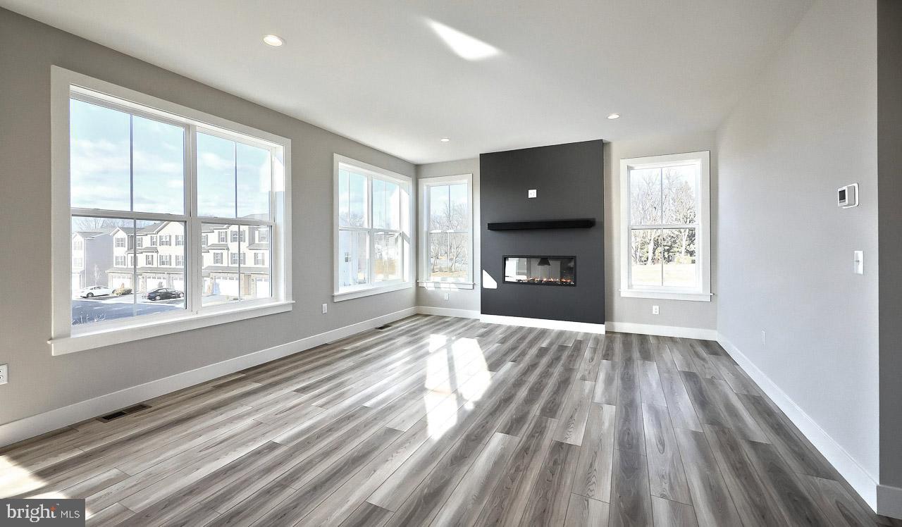 TRINDLE STATION - Residential