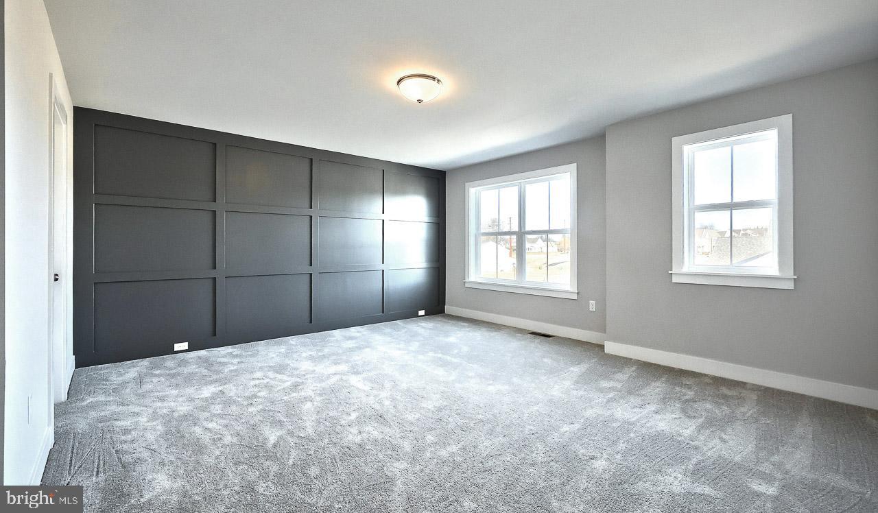 TRINDLE STATION - Residential