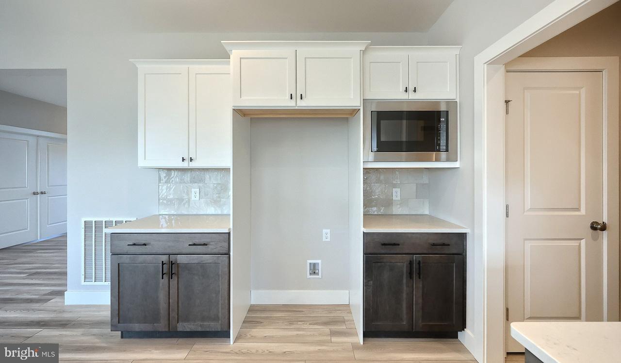 TRINDLE STATION - Residential