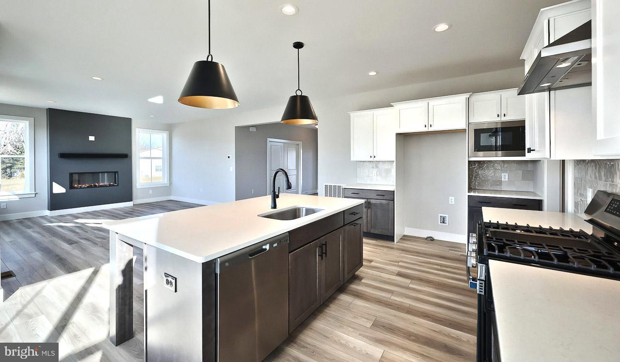 TRINDLE STATION - Residential