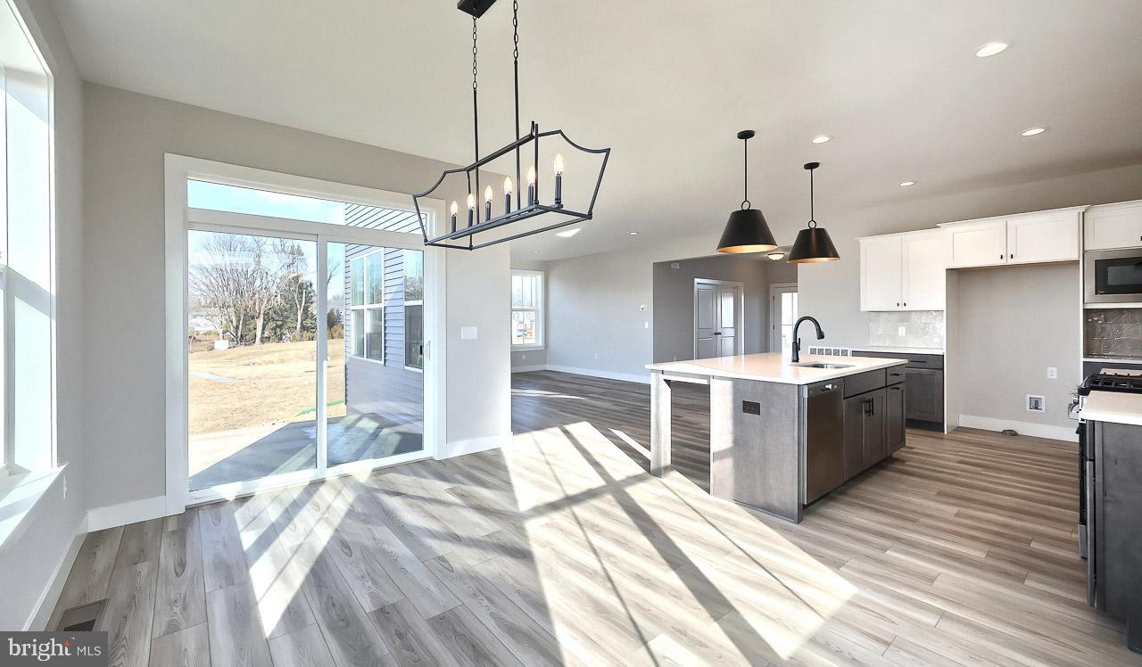 TRINDLE STATION - Residential