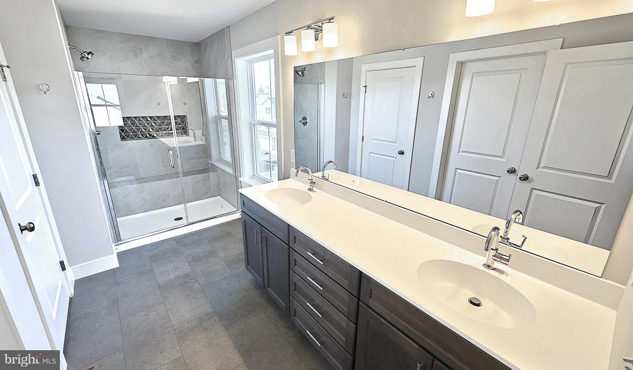 TRINDLE STATION - Residential