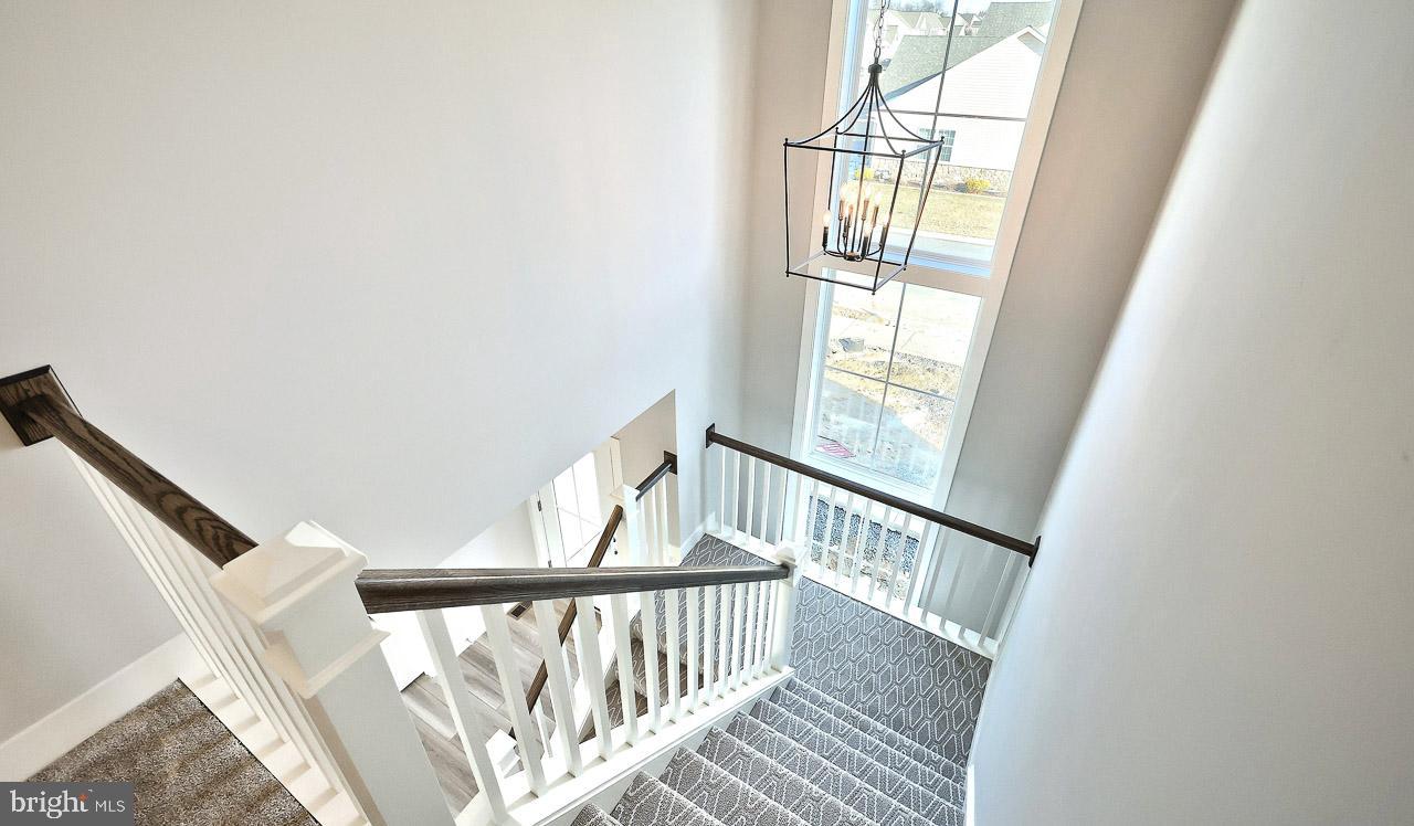 TRINDLE STATION - Residential