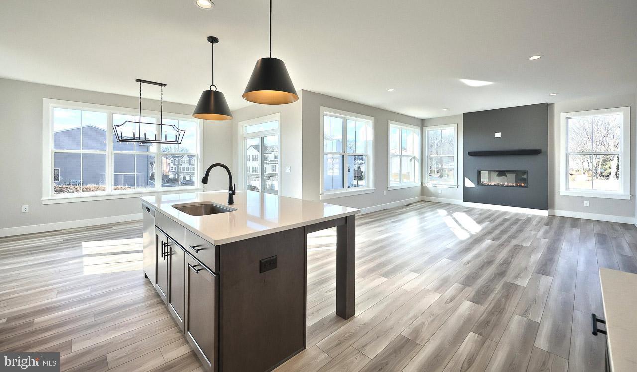 TRINDLE STATION - Residential