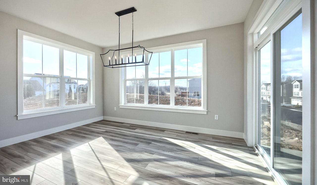 TRINDLE STATION - Residential