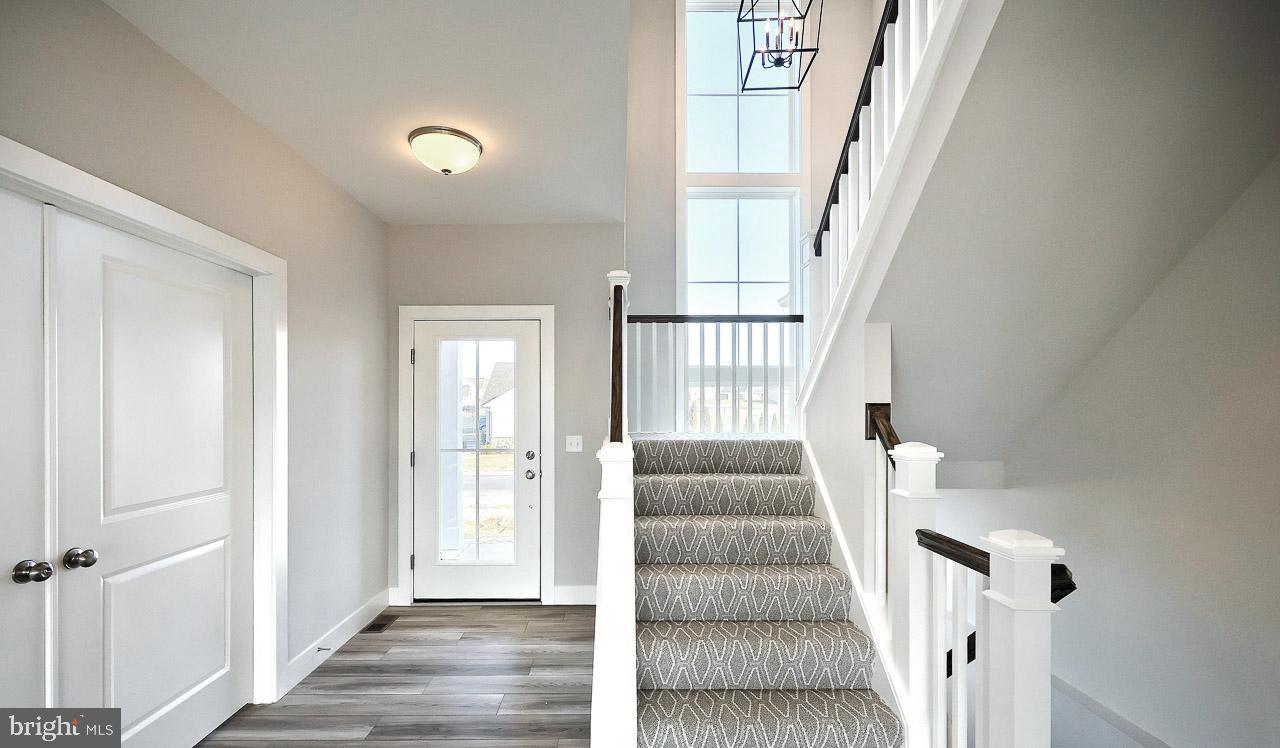 TRINDLE STATION - Residential