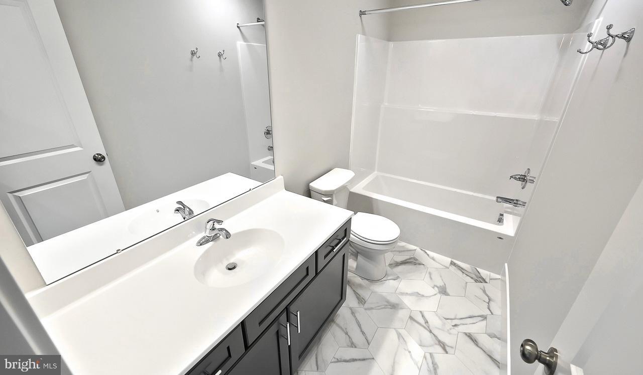 TRINDLE STATION - Residential