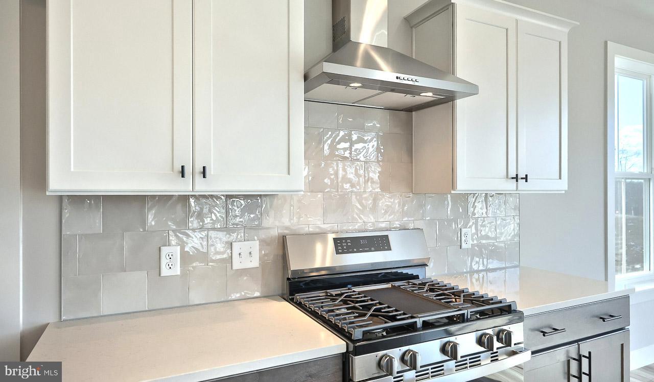 TRINDLE STATION - Residential