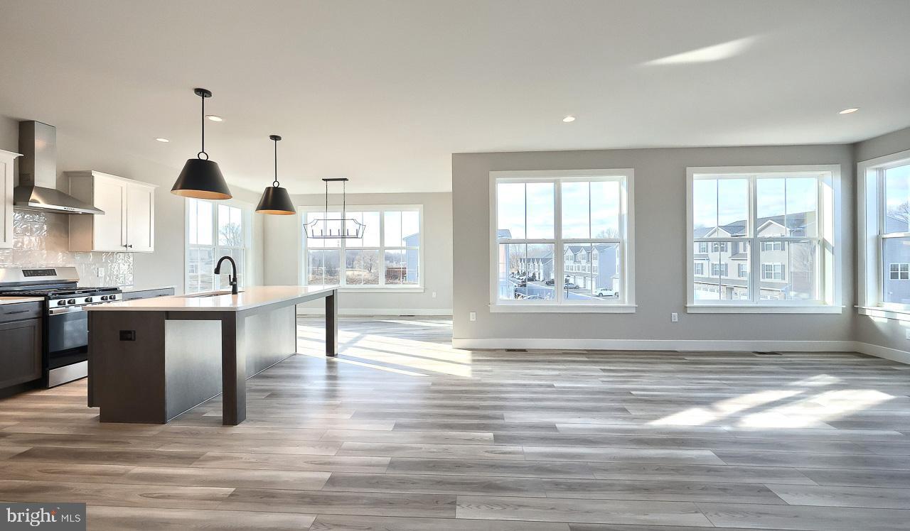 TRINDLE STATION - Residential