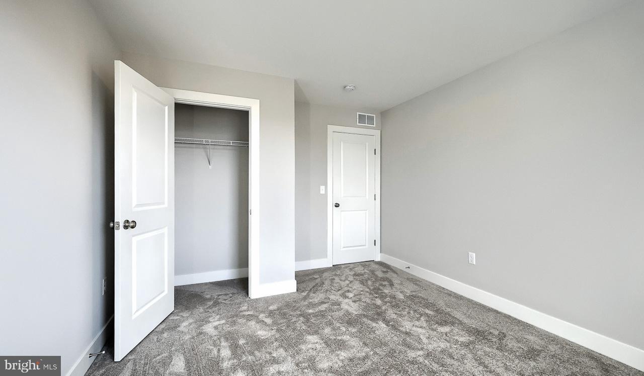 TRINDLE STATION - Residential