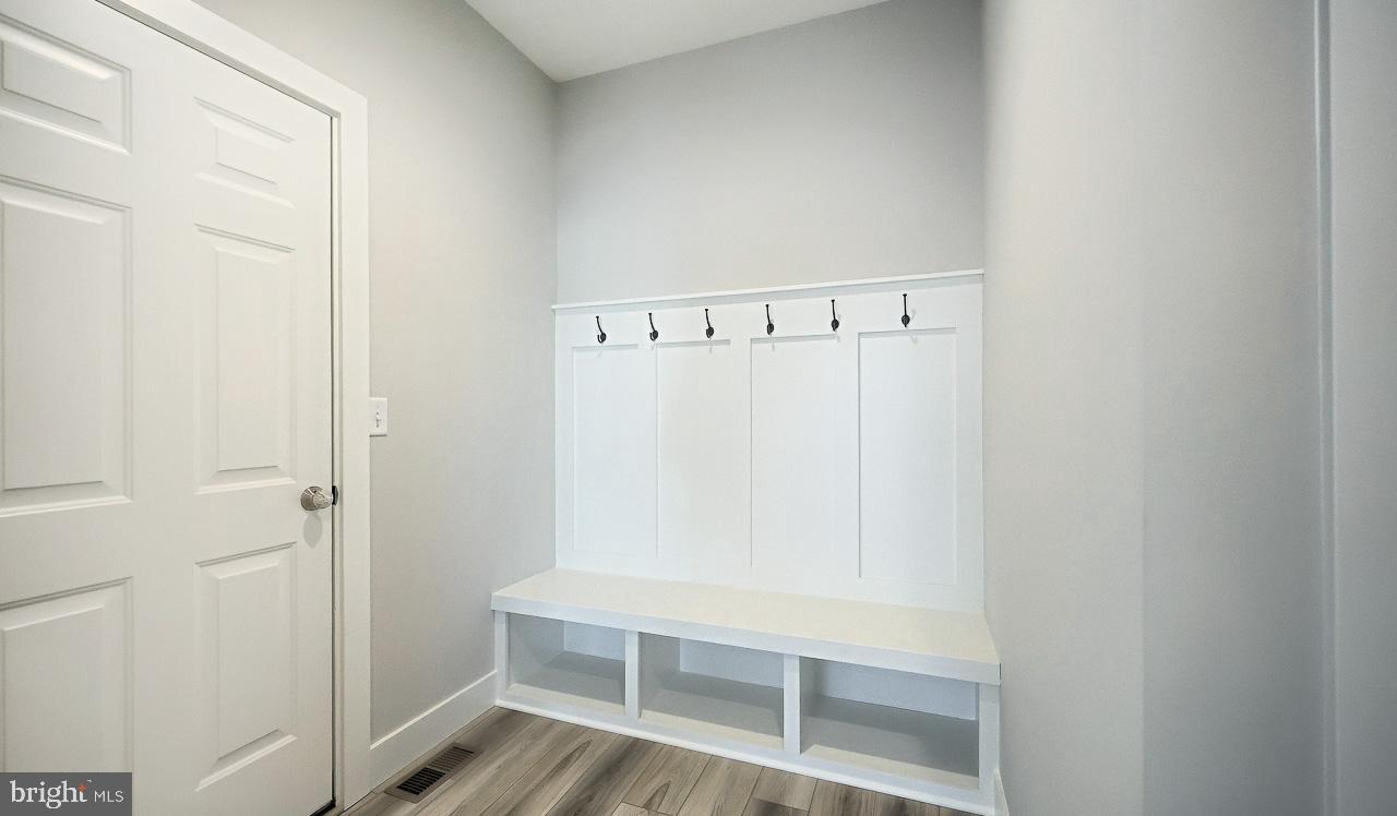 TRINDLE STATION - Residential