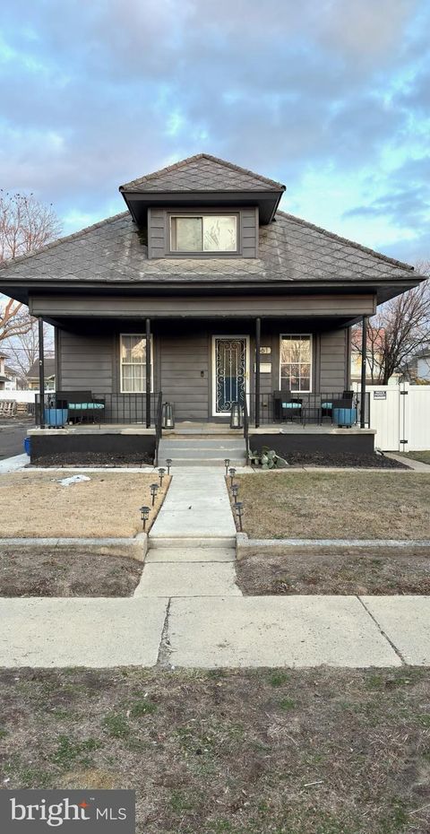 Homes For Sale - 561 Billings Avenue<br/> PAULSBORO, NJ 08066