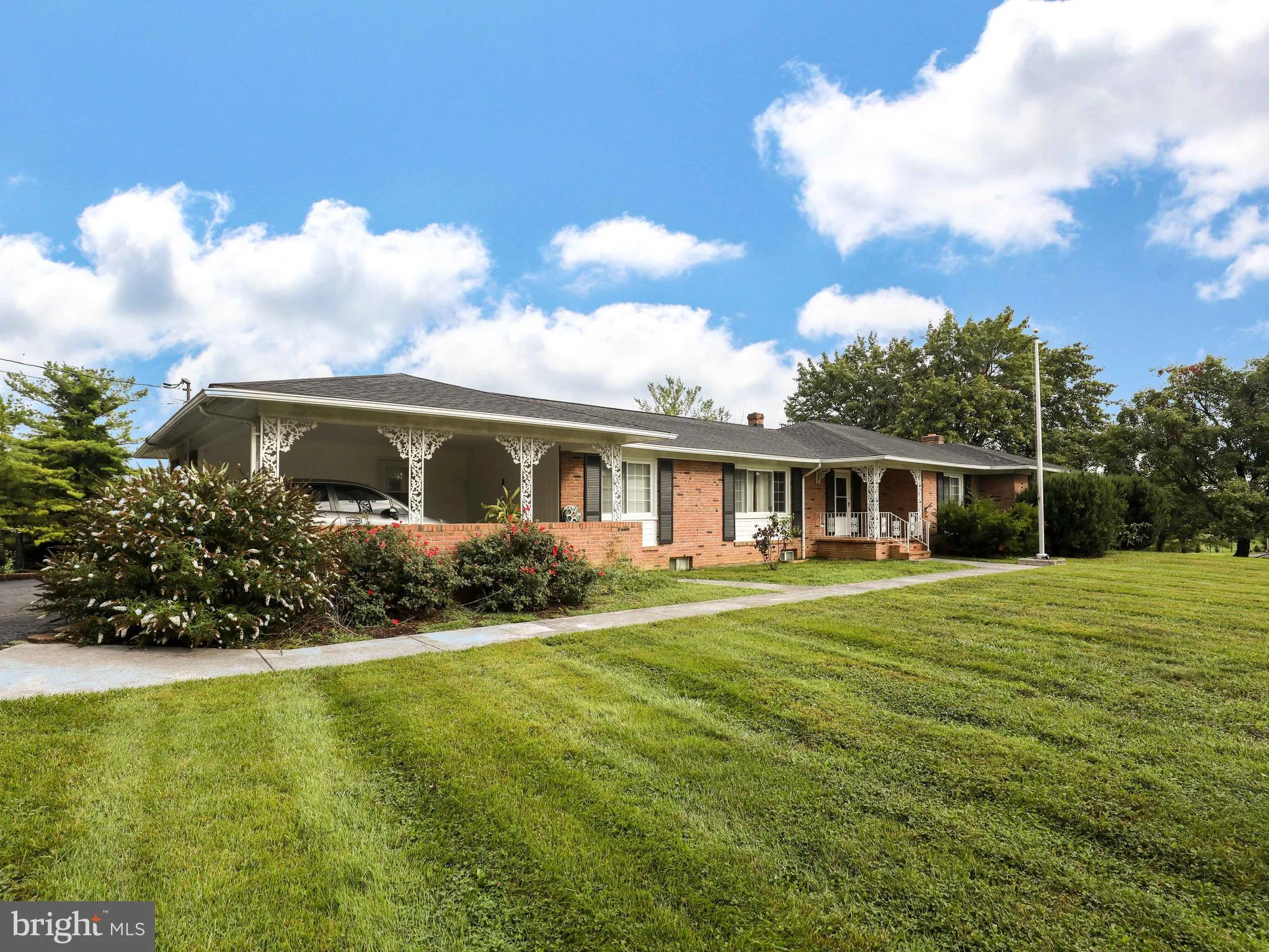 2695 Martinsburg Pike, Stephenson, VA 22656