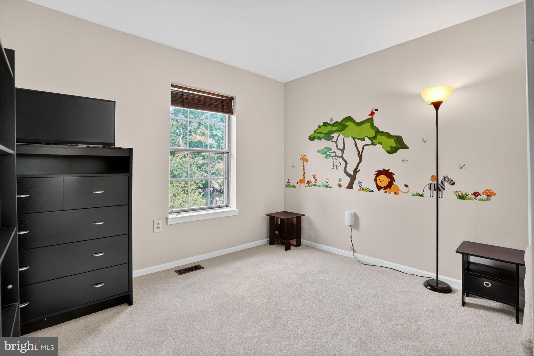 FRANKLIN FARM - Residential