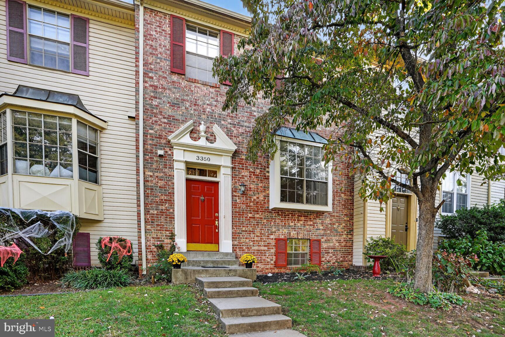 FRANKLIN FARM - Residential