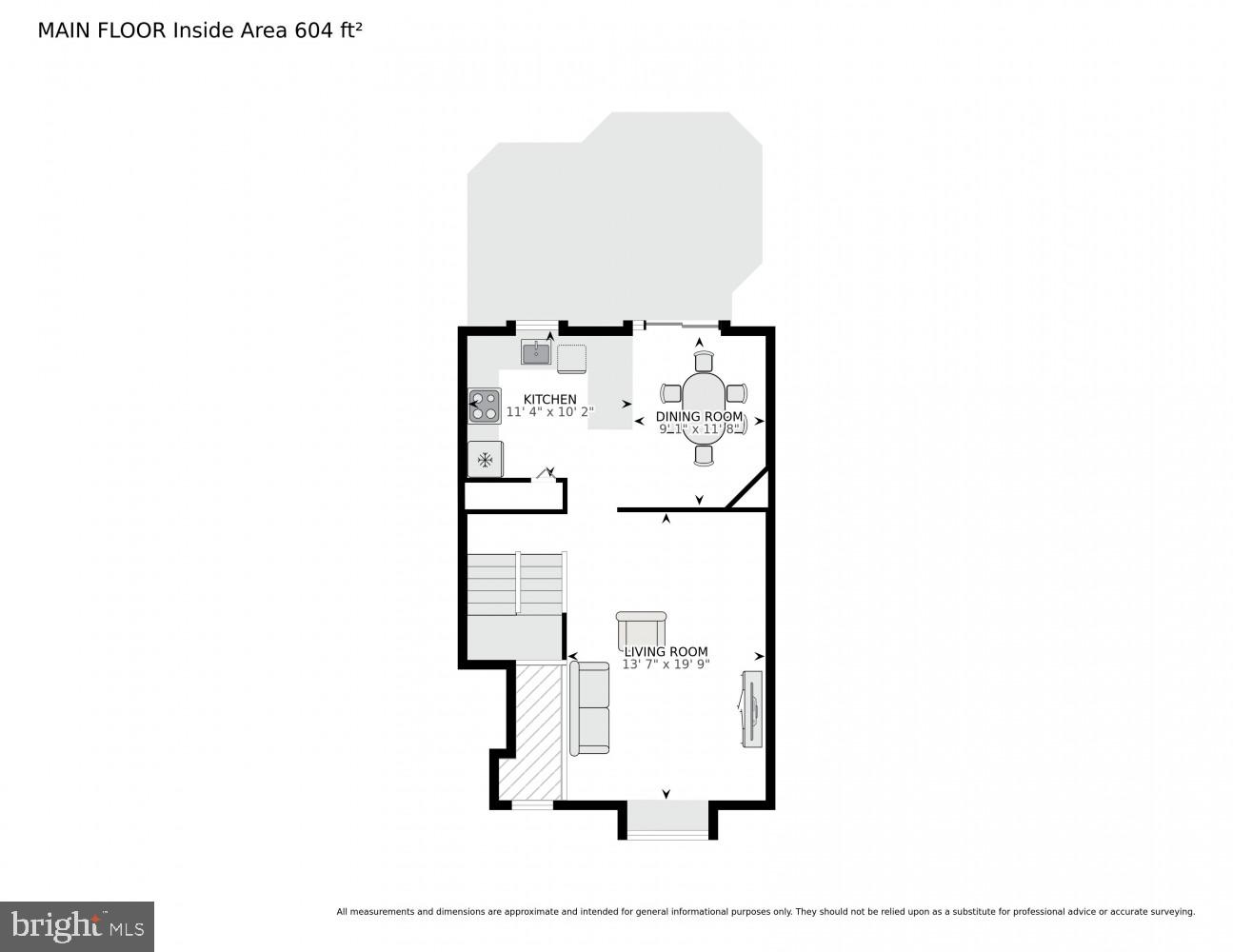 FRANKLIN FARM - Residential