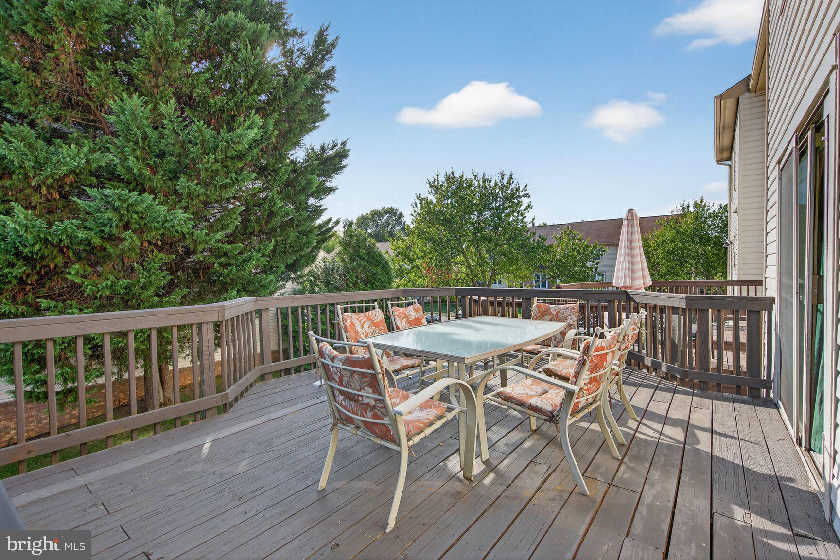 FRANKLIN FARM - Residential