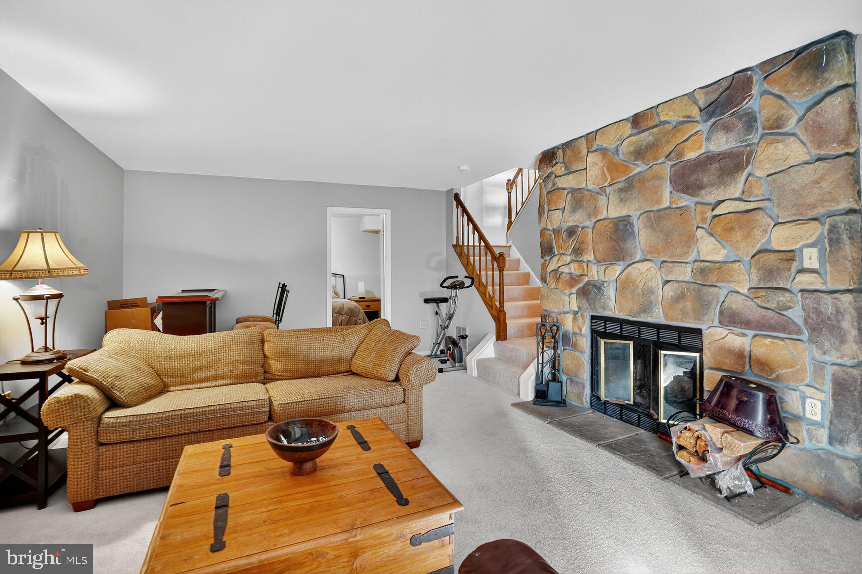 FRANKLIN FARM - Residential