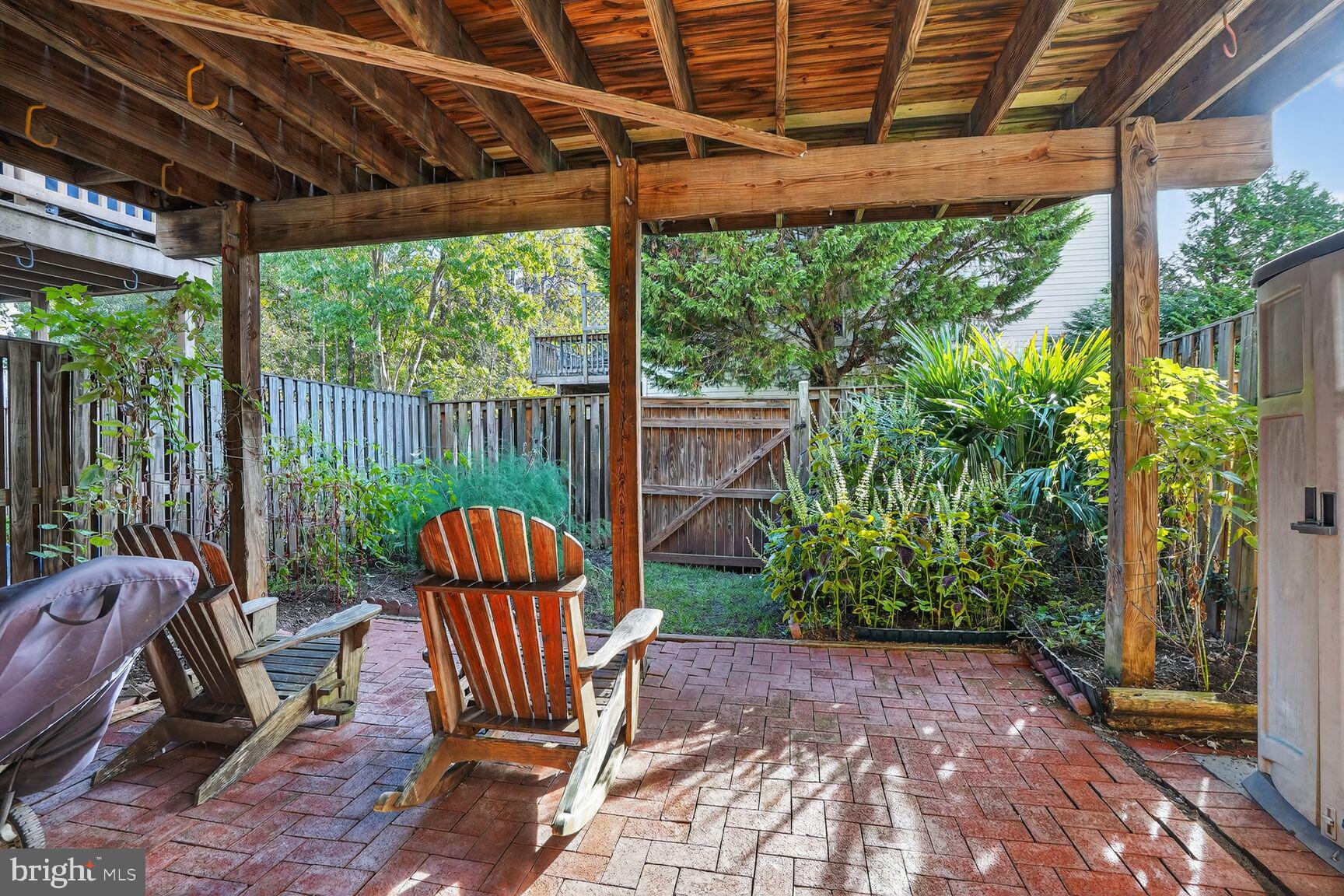 FRANKLIN FARM - Residential