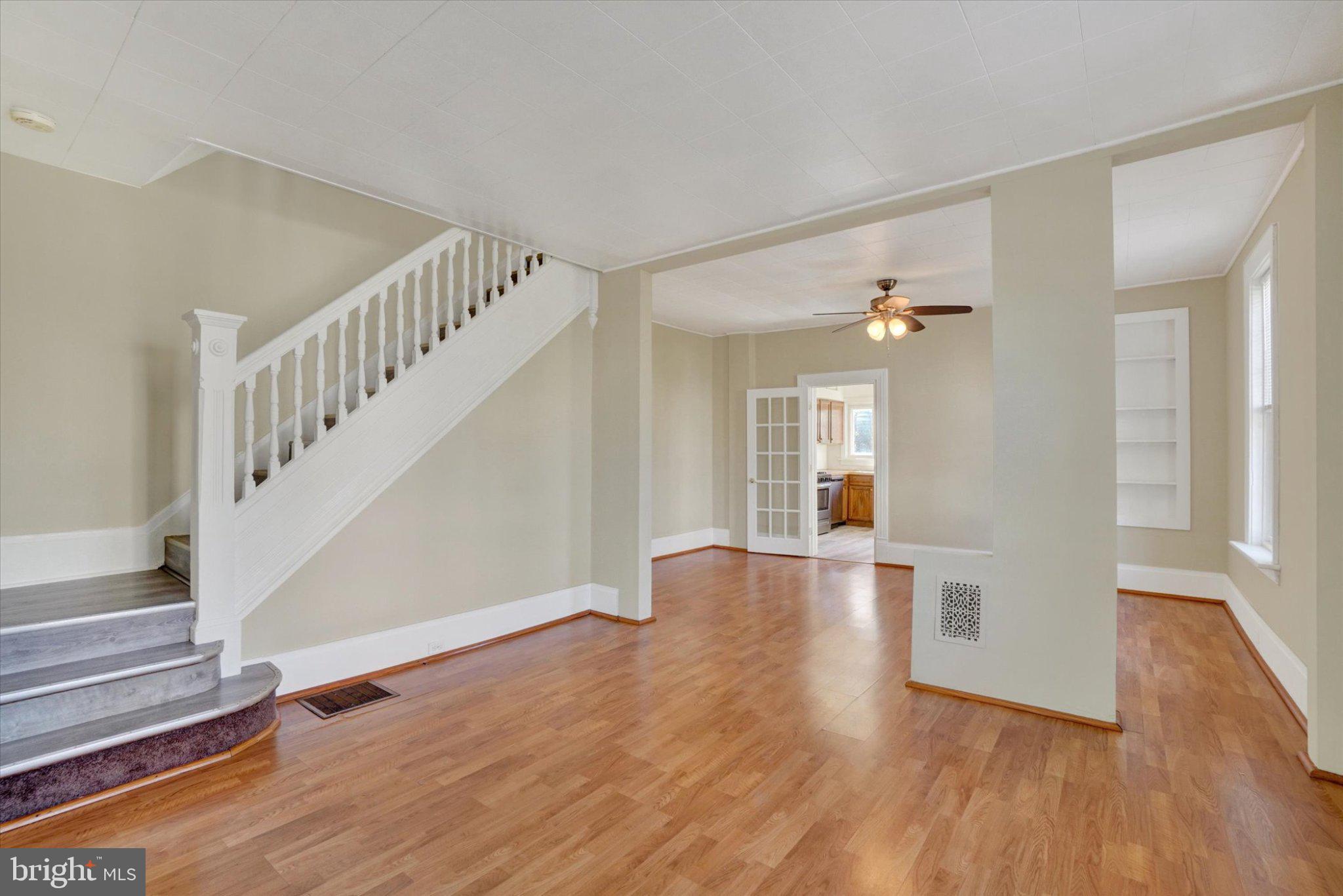 3305 MARKET STREET
