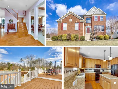 2043 Hapsburg Court, Waldorf, MD MLS: MDCH2042546