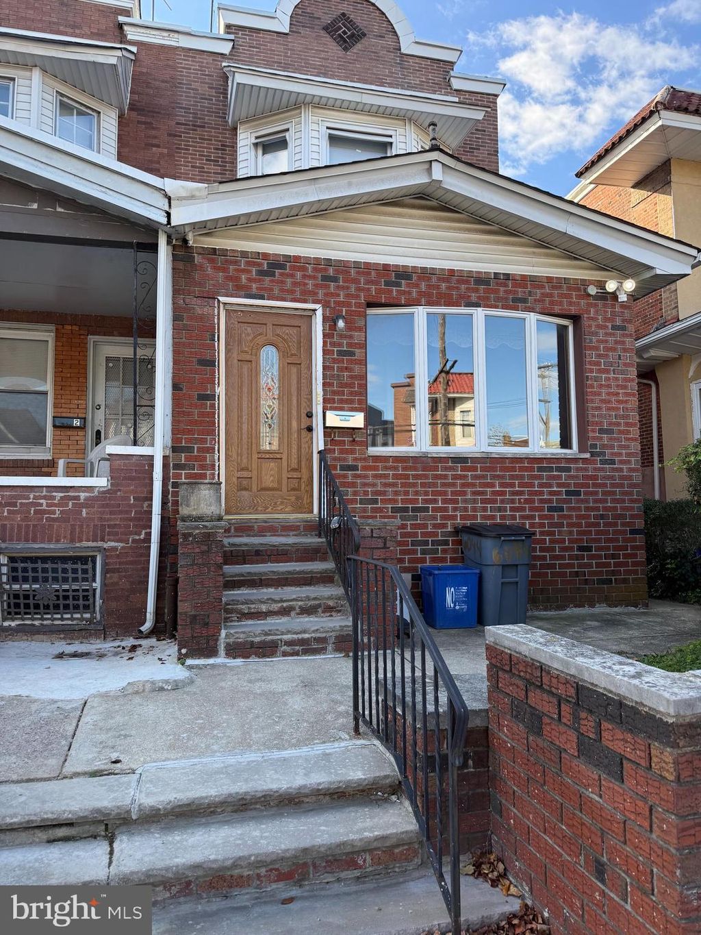 Photo of 6044 Washington Avenue, PHILADELPHIA, PA 19143 (MLS # PAPH2559680)