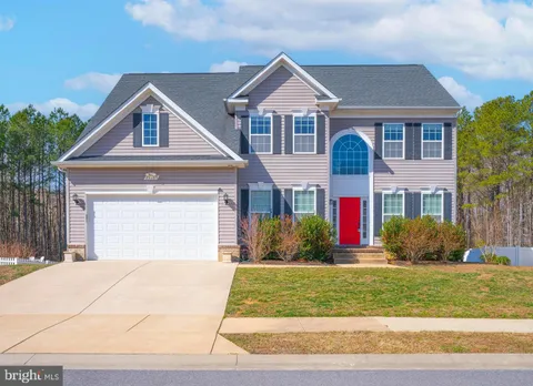 21169 Elizabeth Hill Street, California, MD MLS: MDSM2022748