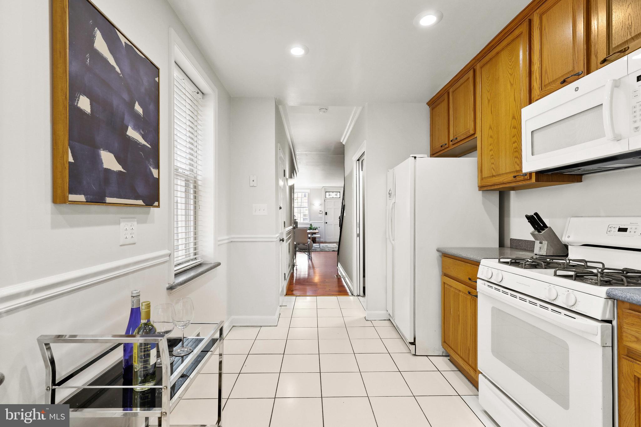 CANTON - Residential