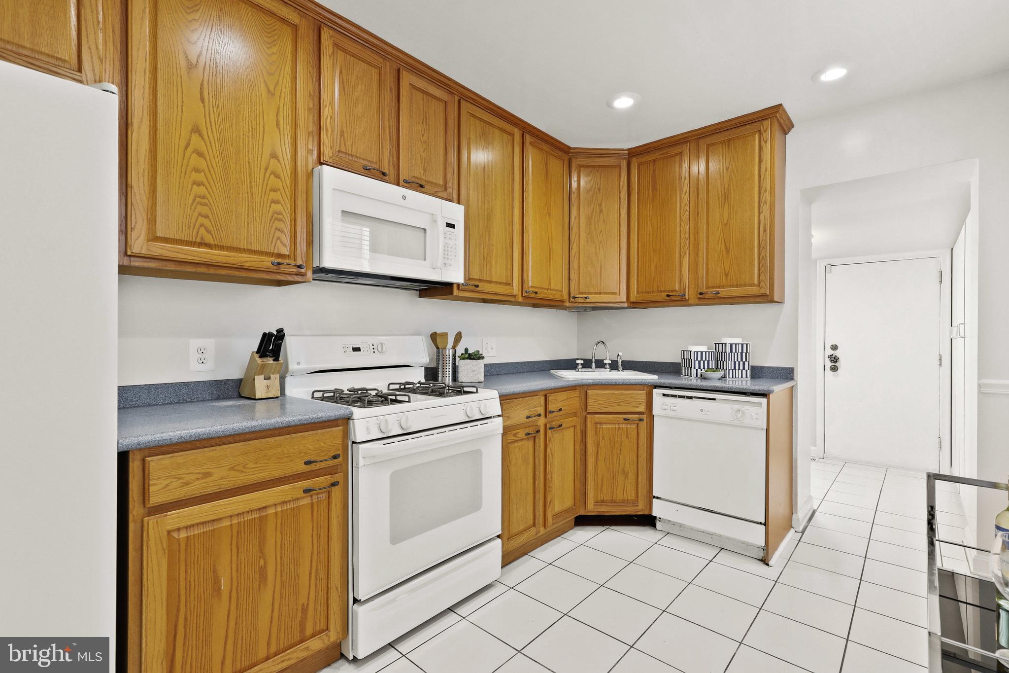 CANTON - Residential