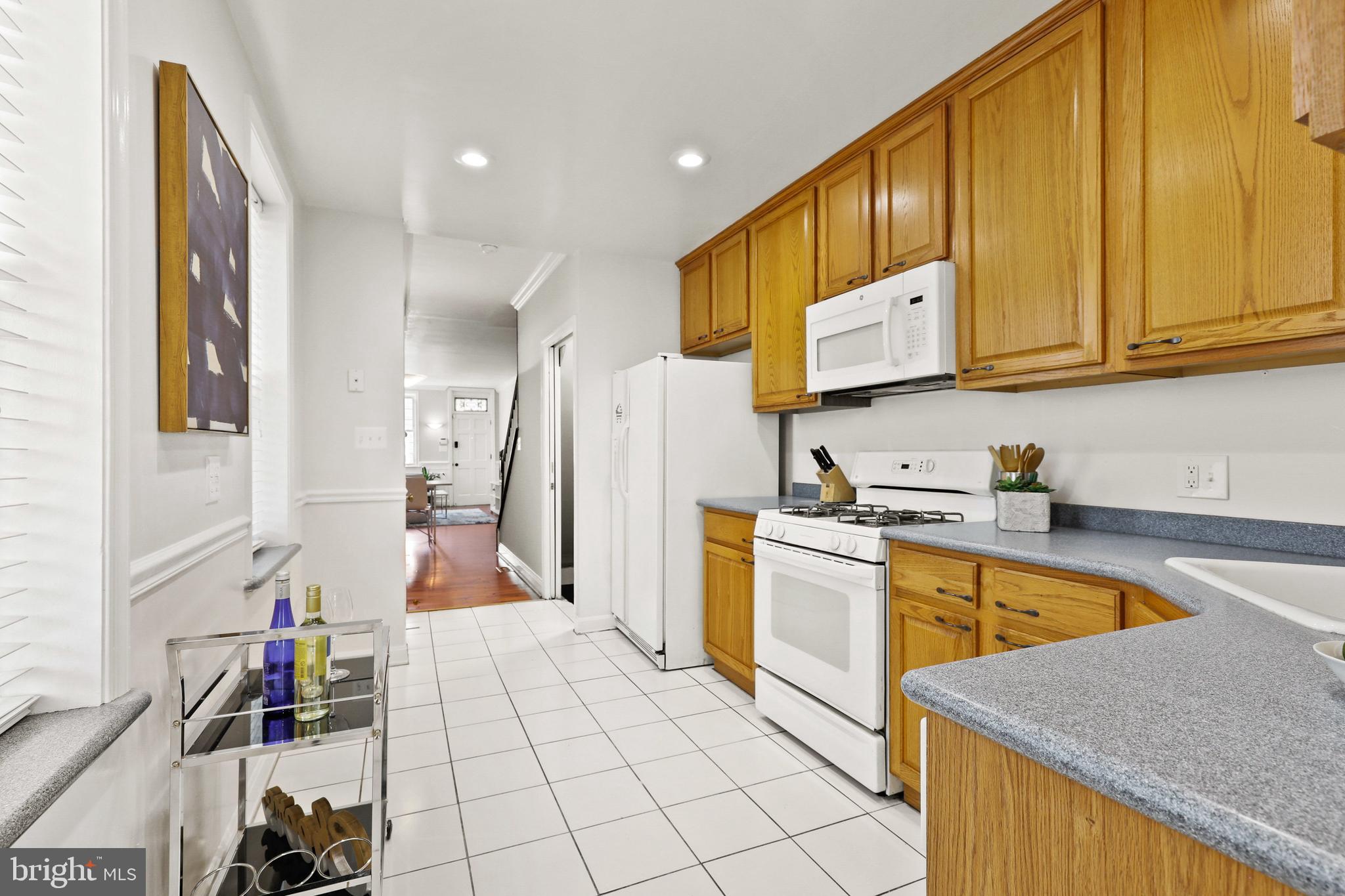 CANTON - Residential