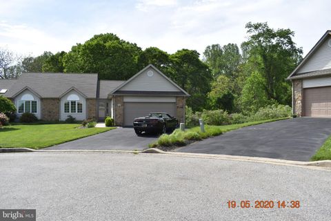 16 MICHAEL COURT WILMINGTON DE 19808