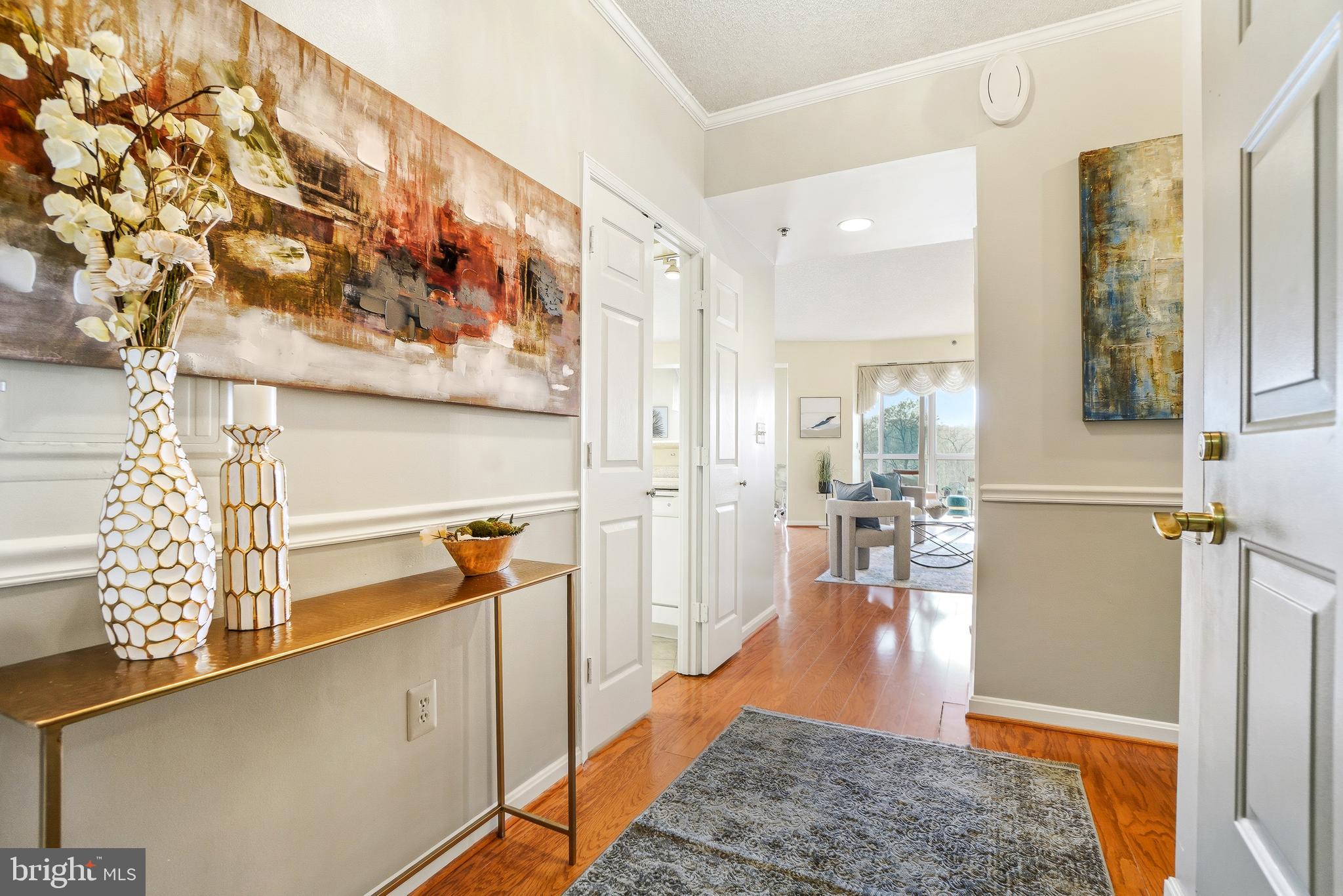 3200 N LEISURE WORLD BOULEVARD 519