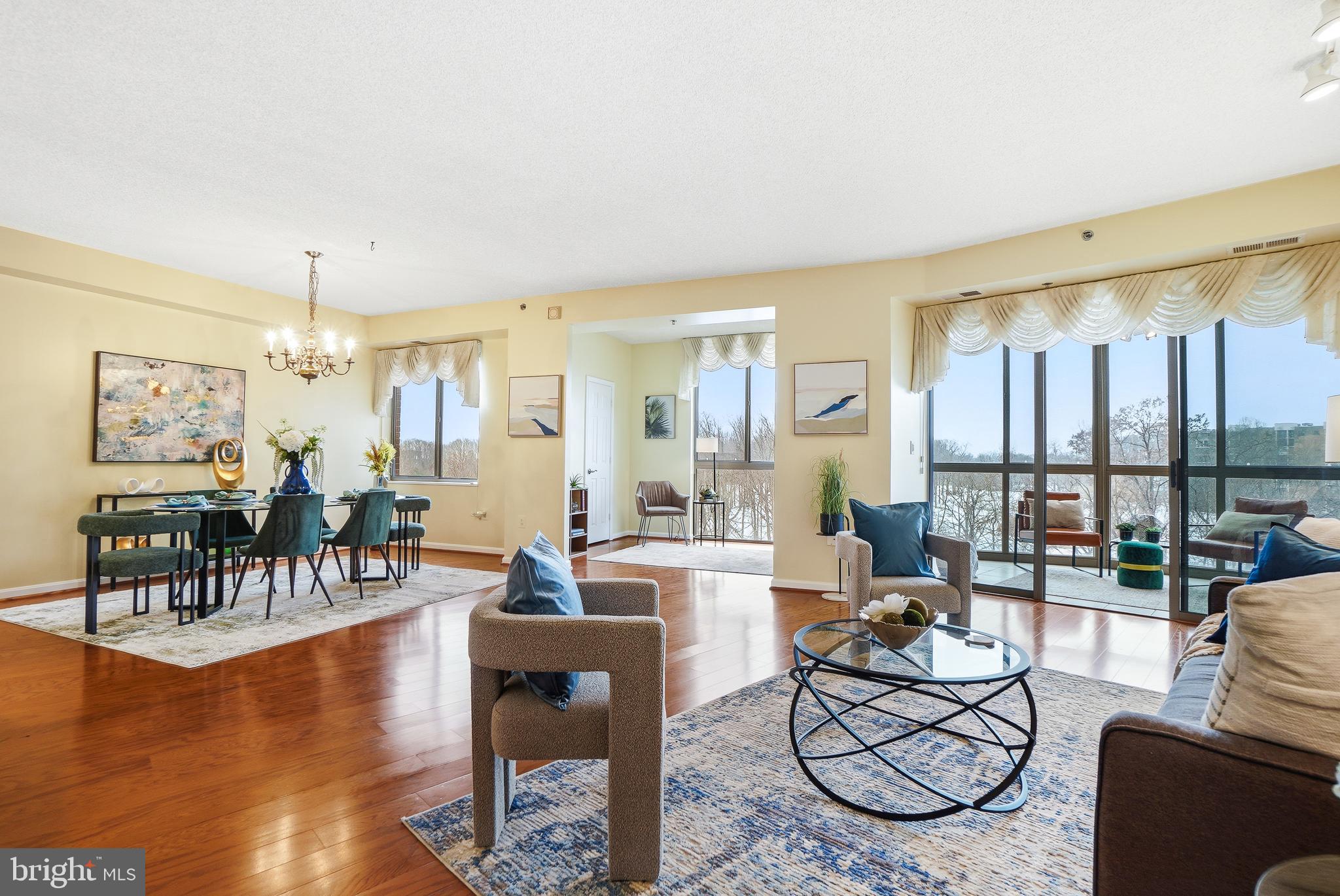 3200 N LEISURE WORLD BOULEVARD 519