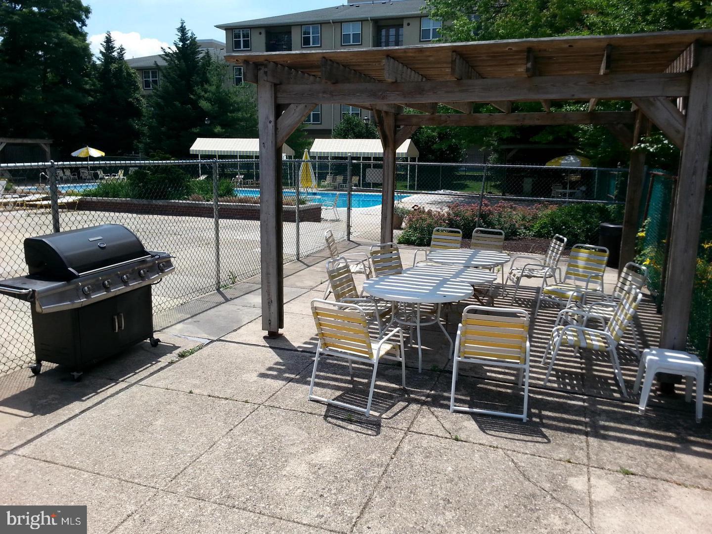 THE FORUM - Residential Lease