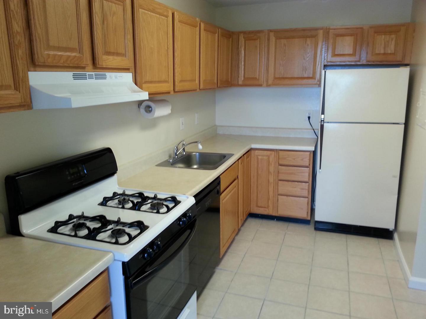 THE FORUM - Residential Lease