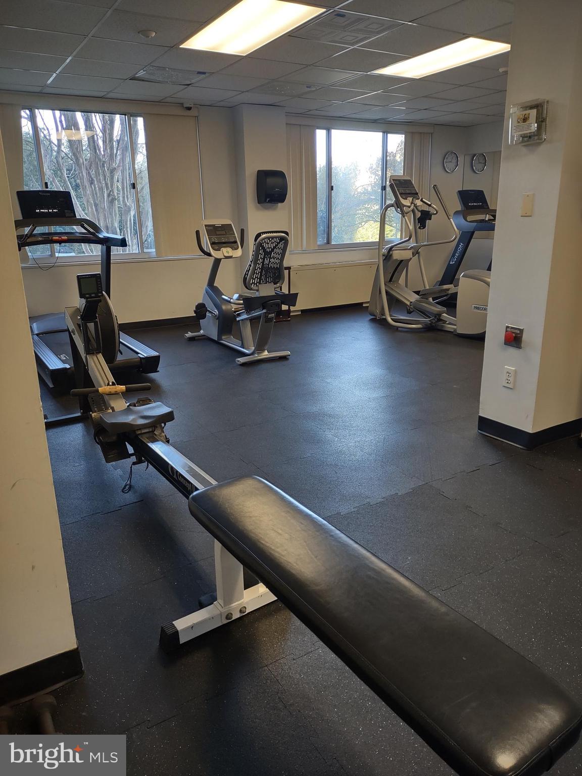 THE FORUM - Residential Lease