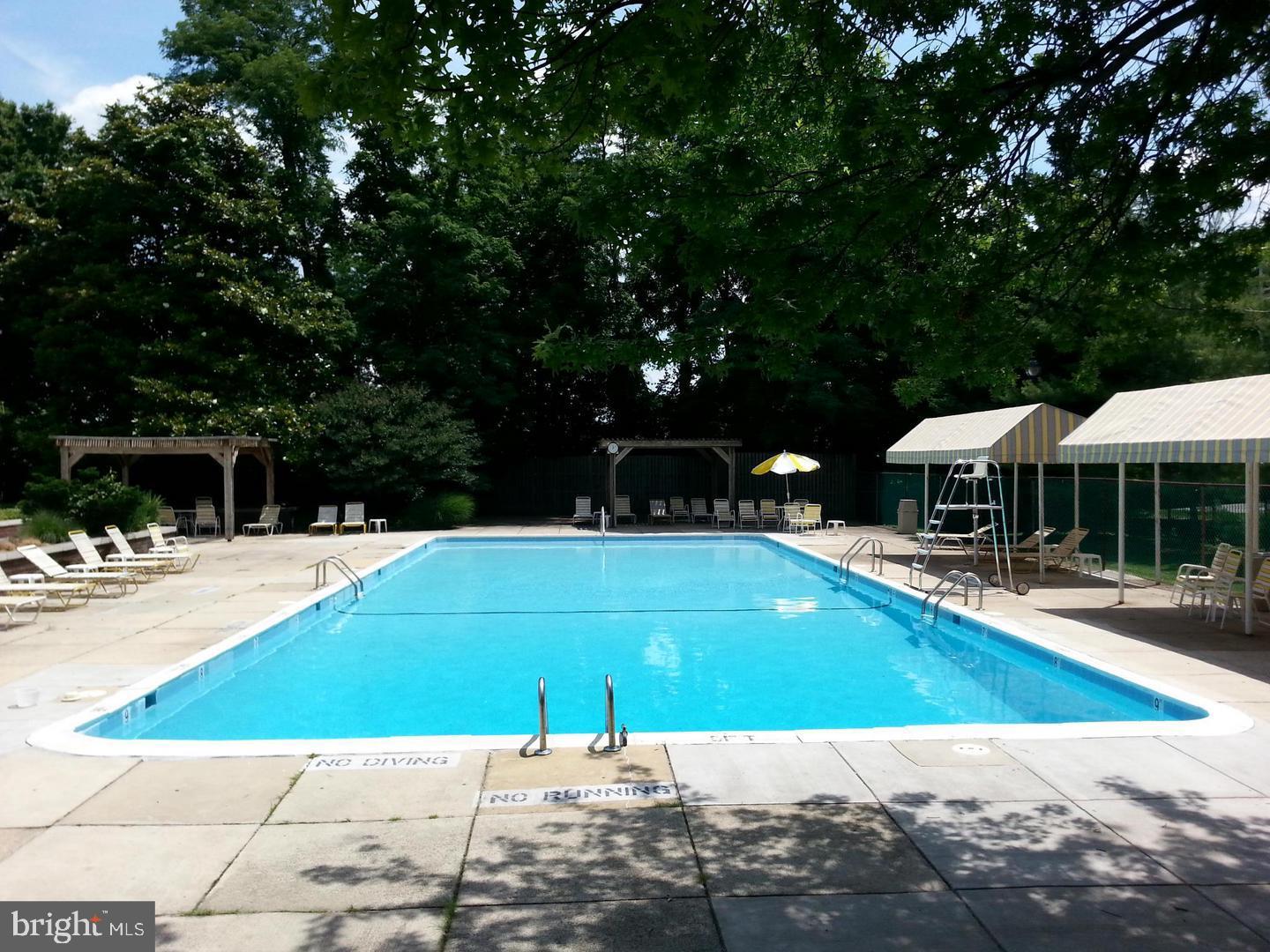 THE FORUM - Residential Lease